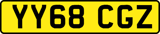 YY68CGZ