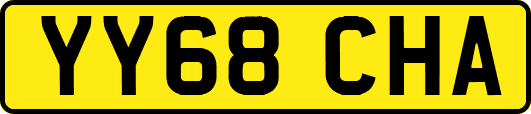 YY68CHA