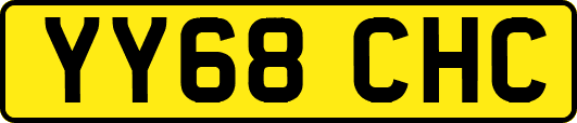 YY68CHC