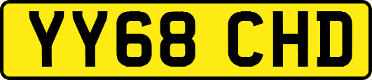 YY68CHD