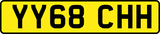 YY68CHH