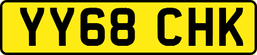YY68CHK