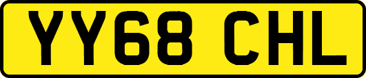 YY68CHL