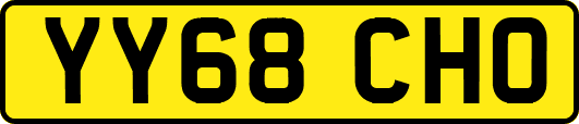 YY68CHO