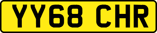 YY68CHR
