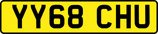 YY68CHU