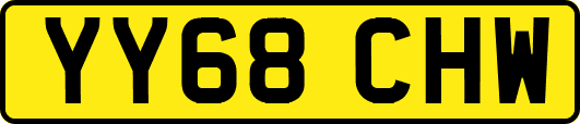 YY68CHW