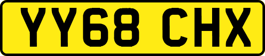 YY68CHX