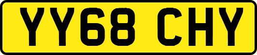 YY68CHY