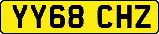 YY68CHZ