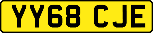 YY68CJE