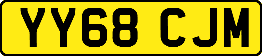YY68CJM