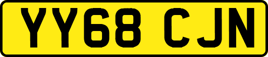 YY68CJN