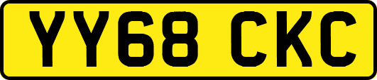 YY68CKC