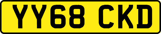 YY68CKD