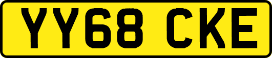 YY68CKE