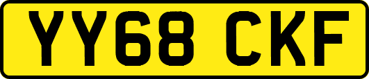 YY68CKF