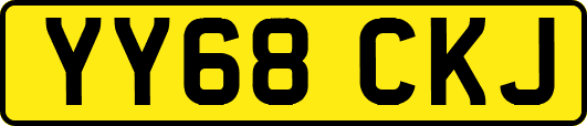 YY68CKJ