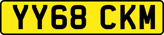 YY68CKM