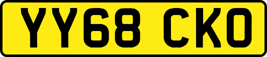 YY68CKO