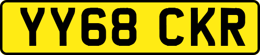 YY68CKR