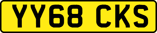 YY68CKS