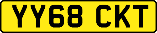 YY68CKT