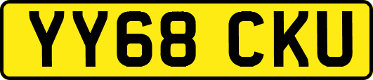YY68CKU