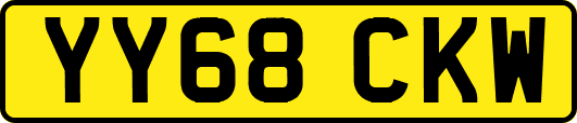 YY68CKW