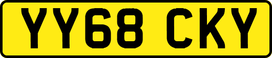 YY68CKY