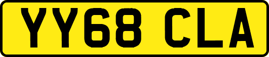 YY68CLA