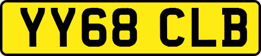 YY68CLB
