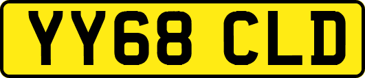 YY68CLD