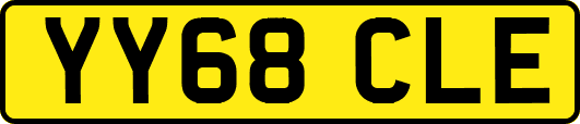 YY68CLE