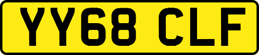 YY68CLF