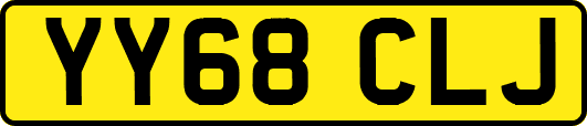 YY68CLJ