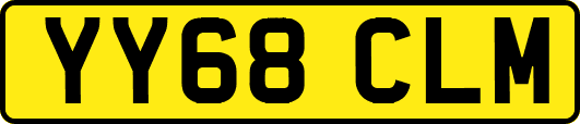 YY68CLM