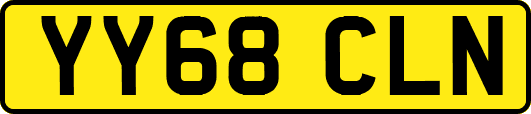 YY68CLN