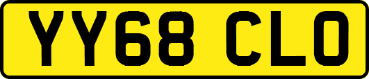 YY68CLO