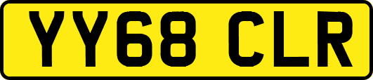 YY68CLR