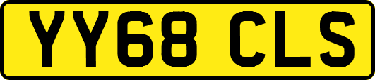 YY68CLS