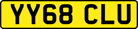 YY68CLU