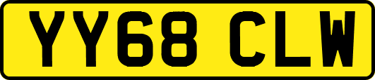 YY68CLW
