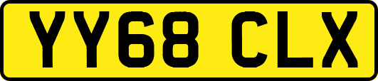 YY68CLX