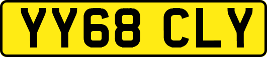 YY68CLY