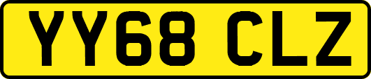 YY68CLZ