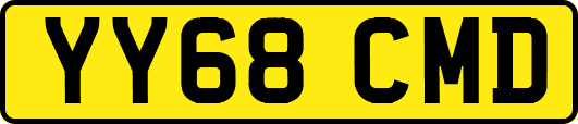 YY68CMD