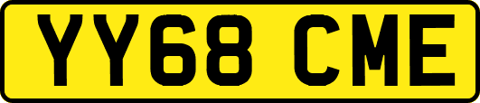 YY68CME