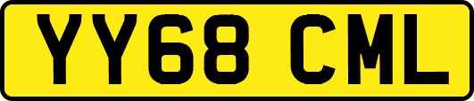 YY68CML