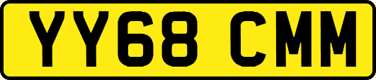 YY68CMM